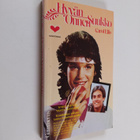 Carol Ellis : Hyvän onnen suukko - pikkukuva 1