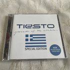 Tiesto: Parade of the Athletes (CD+DVD) - pikkukuva 1