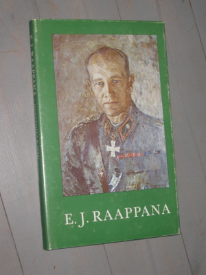 E. J. Raappana : Muistojulkaisu