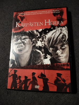 Kärpästen herra