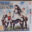 BRAVELY DEFAULT [CIB] - pikkukuva 1