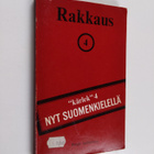Bengt (toim.) Anderberg : Rakkaus 4 - pikkukuva 1