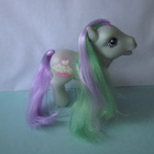 My Little Pony G3, Dainty Daisy - pikkukuva 1