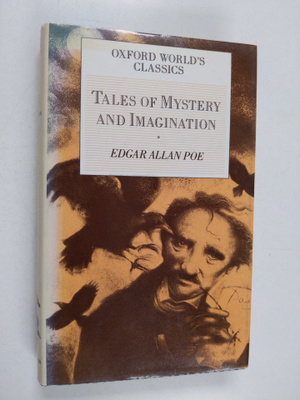 Edgar Allan Poe : Tales of Mystery and Imagination