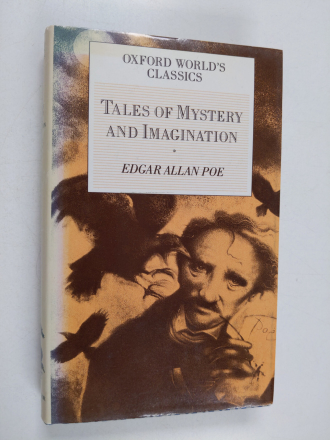 Edgar Allan Poe : Tales of Mystery and Imagination