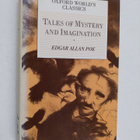 Edgar Allan Poe : Tales of Mystery and Imagination - pikkukuva 1