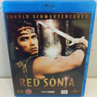 Red Sonja (Blu-ray) - pikkukuva 1