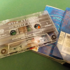 DIRE STRAITS - ON EVERY STREET C-KASETTI - pikkukuva 2