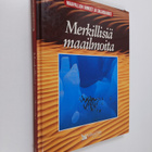 Antony Mason : Merkillisiä maailmoita - pikkukuva 1