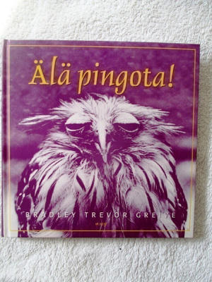 Älä pingota