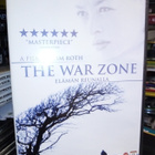 DVD THE WAR ZONE -  ELÄMÄN REUNALLA ( SIS POSTIKULU) - pikkukuva 1