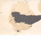 VANHA Sota Valokuva Sotilaat Moottorikelkka n. 7 x 5 cm - pikkukuva 2