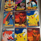 Pokemon topps kortteja erä17 - pikkukuva 1