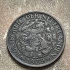 Hollanti 1 cent 1929 - pikkukuva 2