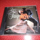 CD Let's Tango Volume 3 - pikkukuva 1