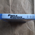 Fast & Furious 8-movie collection (Bluray) (8 levyä) - pikkukuva 3