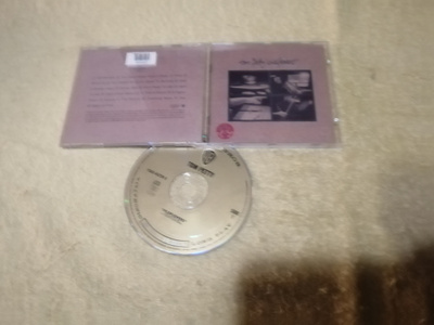 TOM PETTY - Wildflowers CD