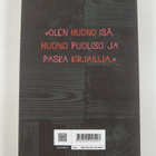 Jani Nieminen : Äijähaara - pikkukuva 2