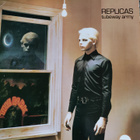 Tubeway Army: Replicas (LP) - pikkukuva 1