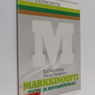 Markkinointi Tuote- ja hintapäätökset - pikkukuva 1