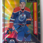 Jesse Puljujärvi 2016-17 OPC Platinum Marquee Rookie Rainbow - pikkukuva 1