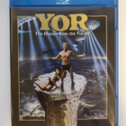 Yor - The Hunter From the Future (Blu-ray) 1983 - pikkukuva 1