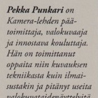 Pekka Punkari: Uusi digifotokoulu - pikkukuva 4