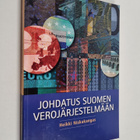 Heikki Niskakangas : Johdatus Suomen verojärjestelmään - pikkukuva 1