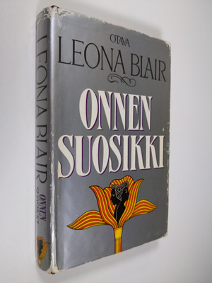 Leona Blair : Onnen suosikki
