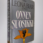 Leona Blair : Onnen suosikki - pikkukuva 1