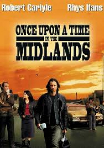 Once upon a time in the midlands - Keskimaan cowboyt (DVD)