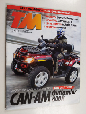 Tekniikan maailma 2/2010