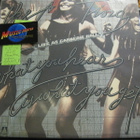 IKE & TINA TURNER - WHAT YOU HEAR IS WHAT YOU GET EX+/EX+ LP - pikkukuva 1
