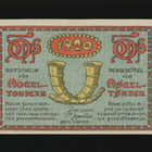 Saksa Notgeld 50 Pfg, Mögeltonder 1920 - pikkukuva 2