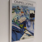 Kaarina (suom.) Bergman : Ompeluopas : miten ompelen vaat... - pikkukuva 1