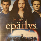 TWILIGHT EPÄILYS BLU-RAY - pikkukuva 1