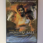 Monster's Ball (DVD) Halle Berry (2001) UUSI - pikkukuva 1