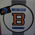 BAD COMPANY - FAME AND FORTUNE U.S .86 M-/M- LP - pikkukuva 1