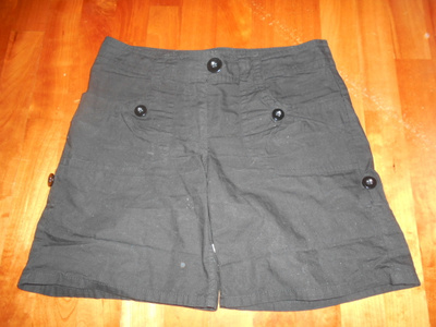 Shortsit, koko 38 H&M (#3068)