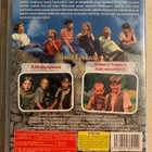 Astrid Lindgren: Kalle Mestarietsivä (2DVD) *UUSI* - pikkukuva 2