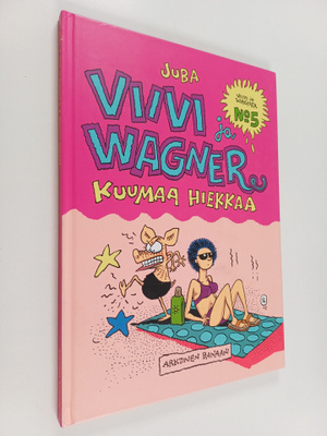 Juba : Kuumaa hiekkaa