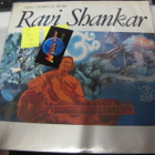 RAVI SHANKAR - NEW OFFERINGS FROM RAVI SHANKAR LP '84 INTIA - pikkukuva 1