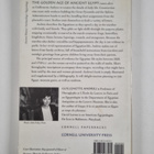 Guillemette Andreu : Egypt in the Age of the Pyramids - pikkukuva 2