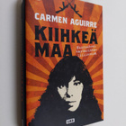 Carmen Aguirre : Kiihkeä maa - pikkukuva 1