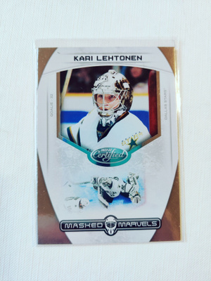 Kari Lehtonen