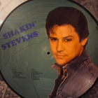 Shakin´ Stevens LP - pikkukuva 1