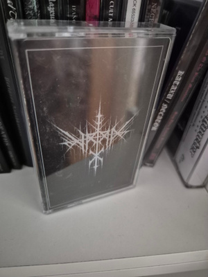 VRTRA - My Bones Hold A Stillness