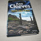 Ann Cleeves Nousuvesi -sid - pikkukuva 1
