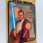 Christopher Cantwell : Star Wars : Obi-Wan - A Jedi's Pur... - pikkukuva 1