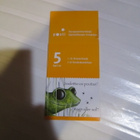 2008 Sadetta vai poutaa vihko postituore - pikkukuva 1